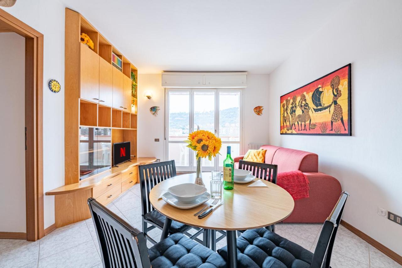 Appartement Casa Rinalmas Free Parking & Wifi *