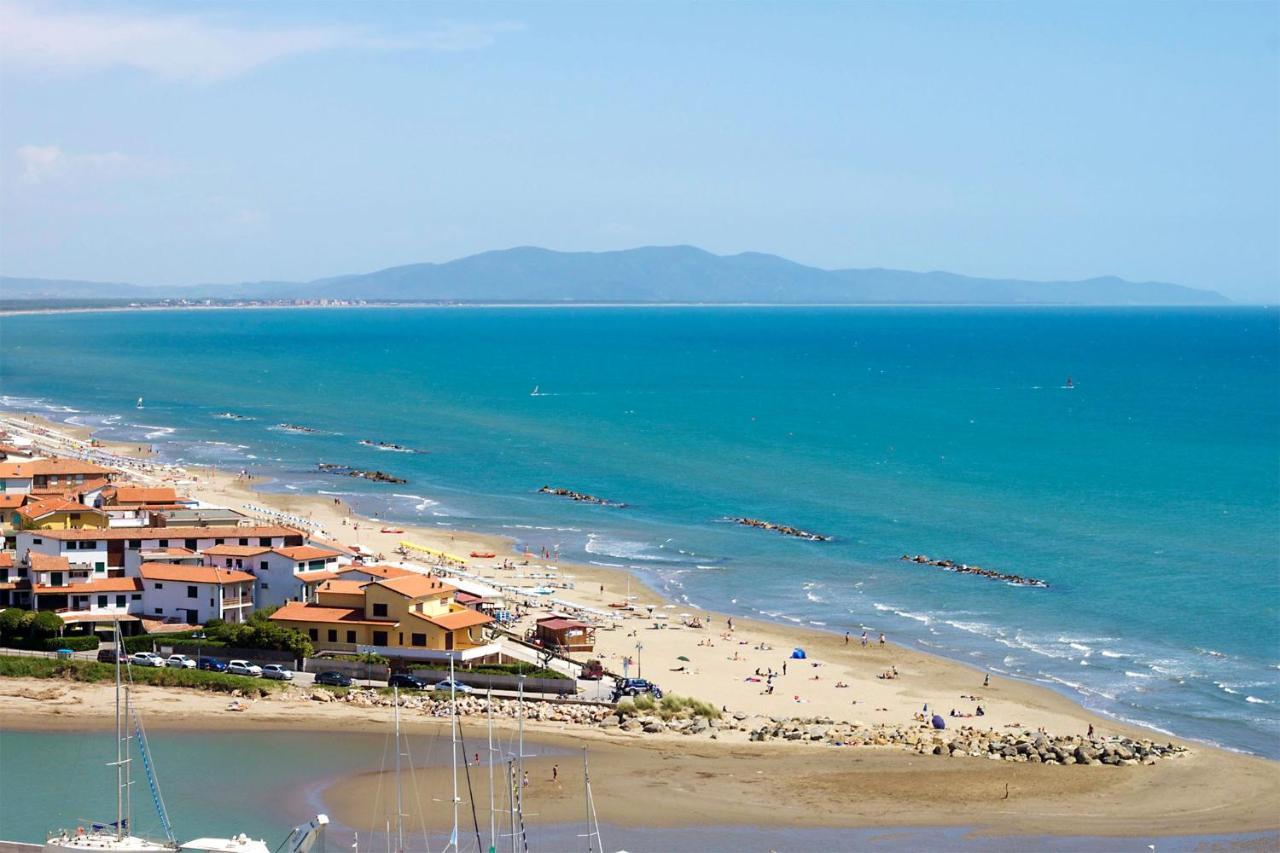 Appartement Casa Rinalmas Free Parking & Wifi Castiglione della Pescaia