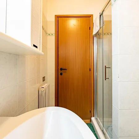 Apartamento Casa Rinalmas FREE PARKING&WIFI Castiglione della Pescaia Exterior foto