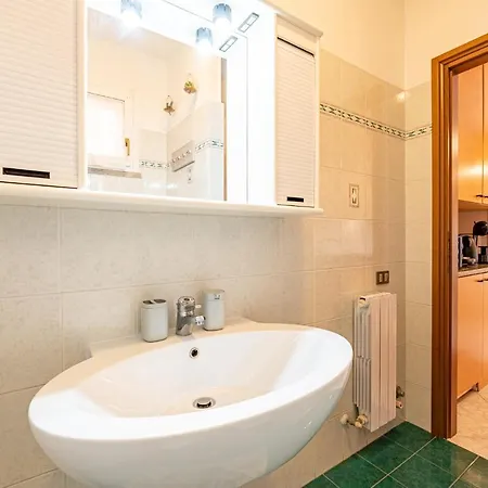 Apartamento Casa Rinalmas FREE PARKING&WIFI Castiglione della Pescaia Exterior foto