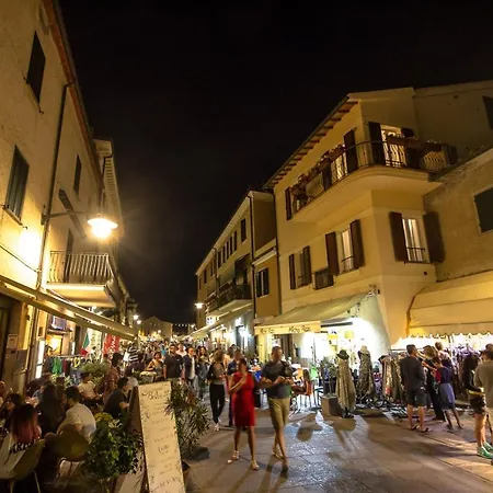 Apartamento Casa Rinalmas FREE PARKING&WIFI Castiglione della Pescaia Exterior foto