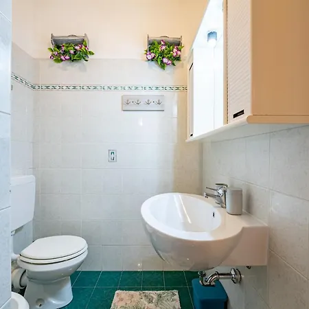 Apartamento Casa Rinalmas FREE PARKING&WIFI Castiglione della Pescaia Exterior foto