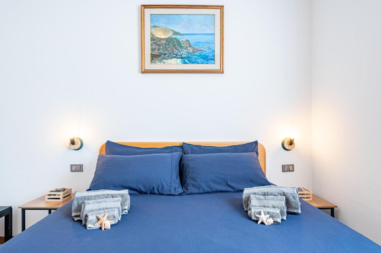 Casa Rinalmas Free Parking & Wifi Castiglione della Pescaia