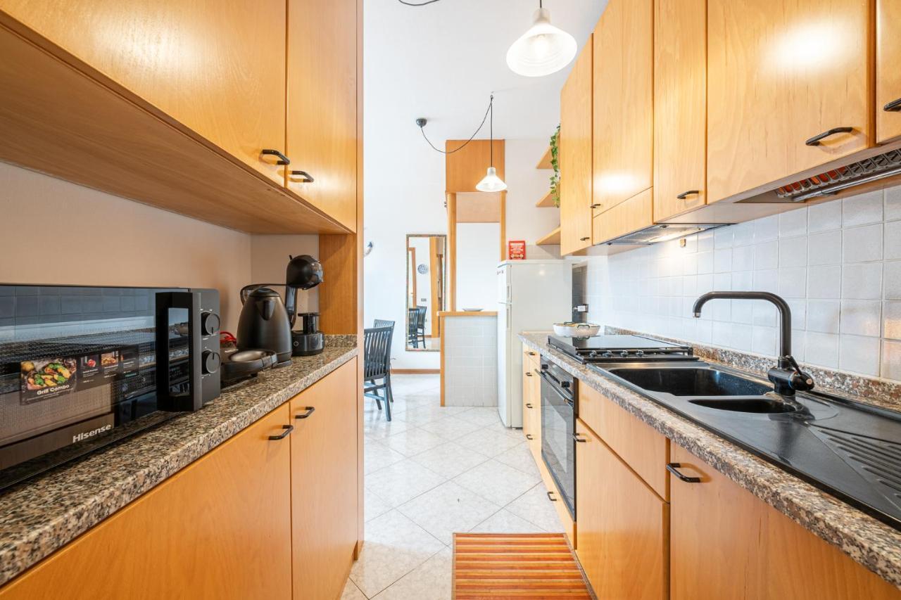 Apartment Casa Rinalmas Free Parking & Wifi