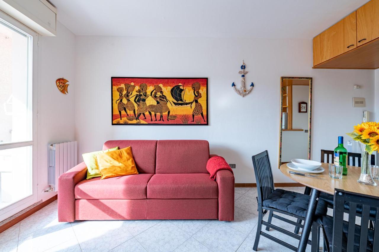 Apartment Casa Rinalmas Free Parking & Wifi Castiglione della Pescaia