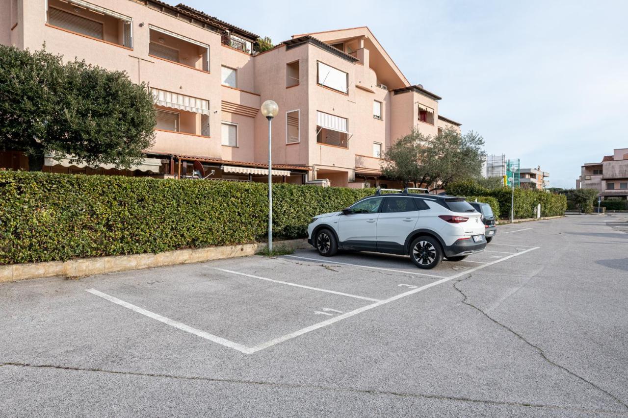 Apartment Casa Rinalmas Free Parking & Wifi Castiglione della Pescaia